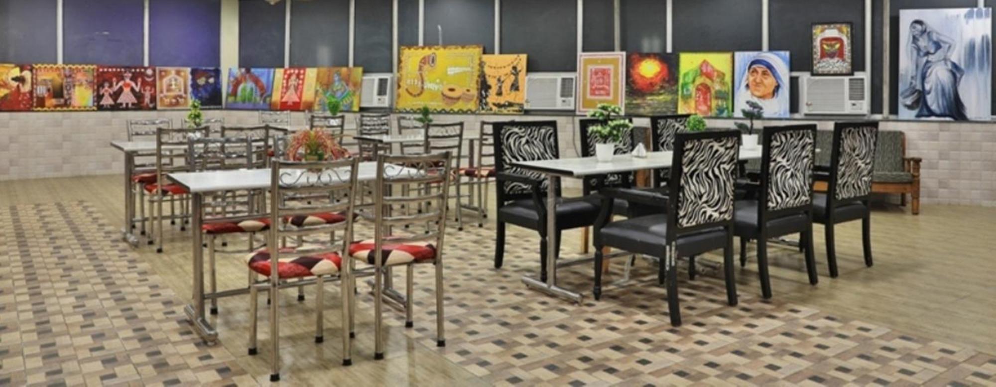 Hotel Asko International-Karol Bagh เดลี ภายนอก รูปภาพ