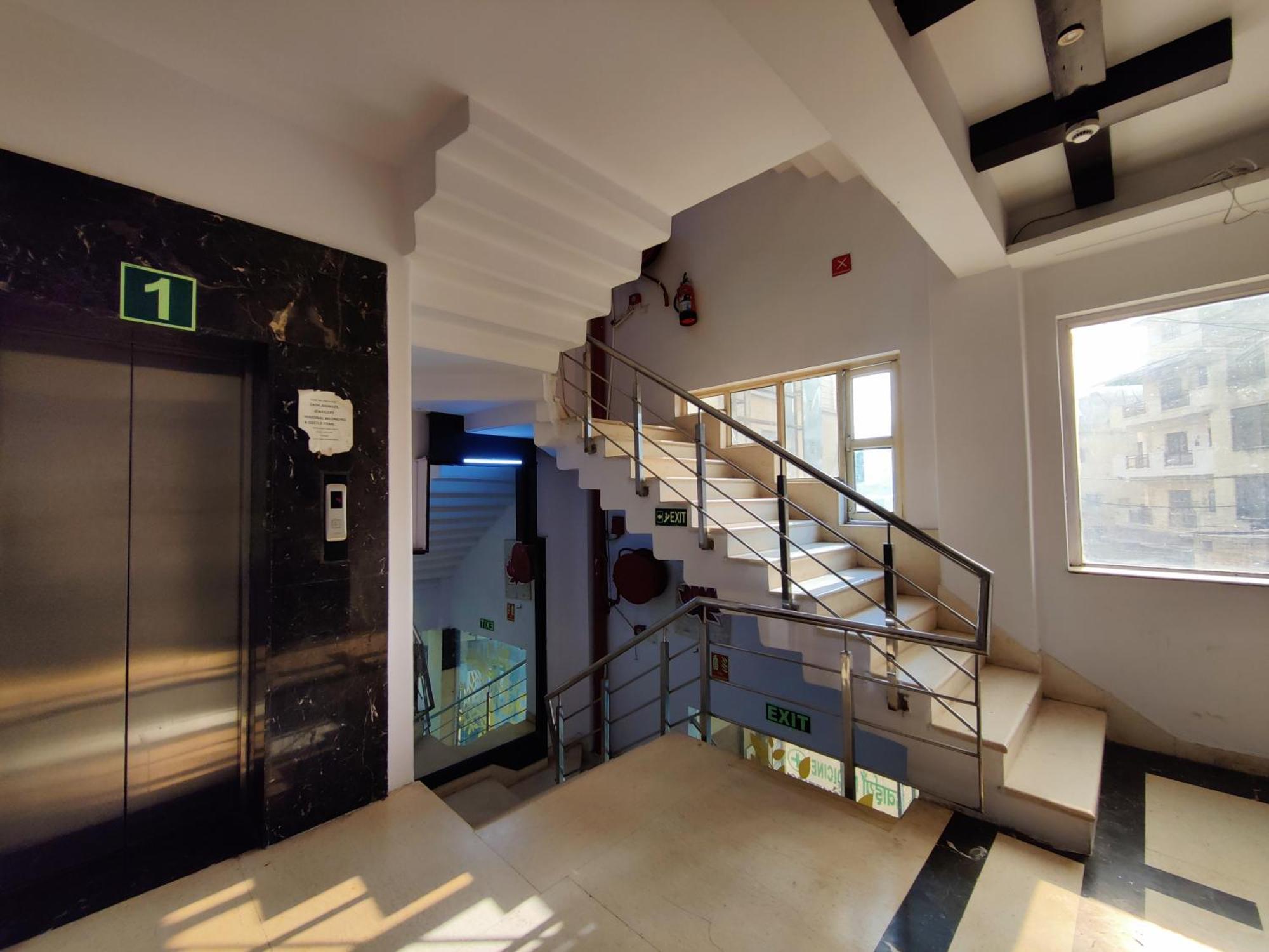 Hotel Asko International-Karol Bagh เดลี ภายนอก รูปภาพ