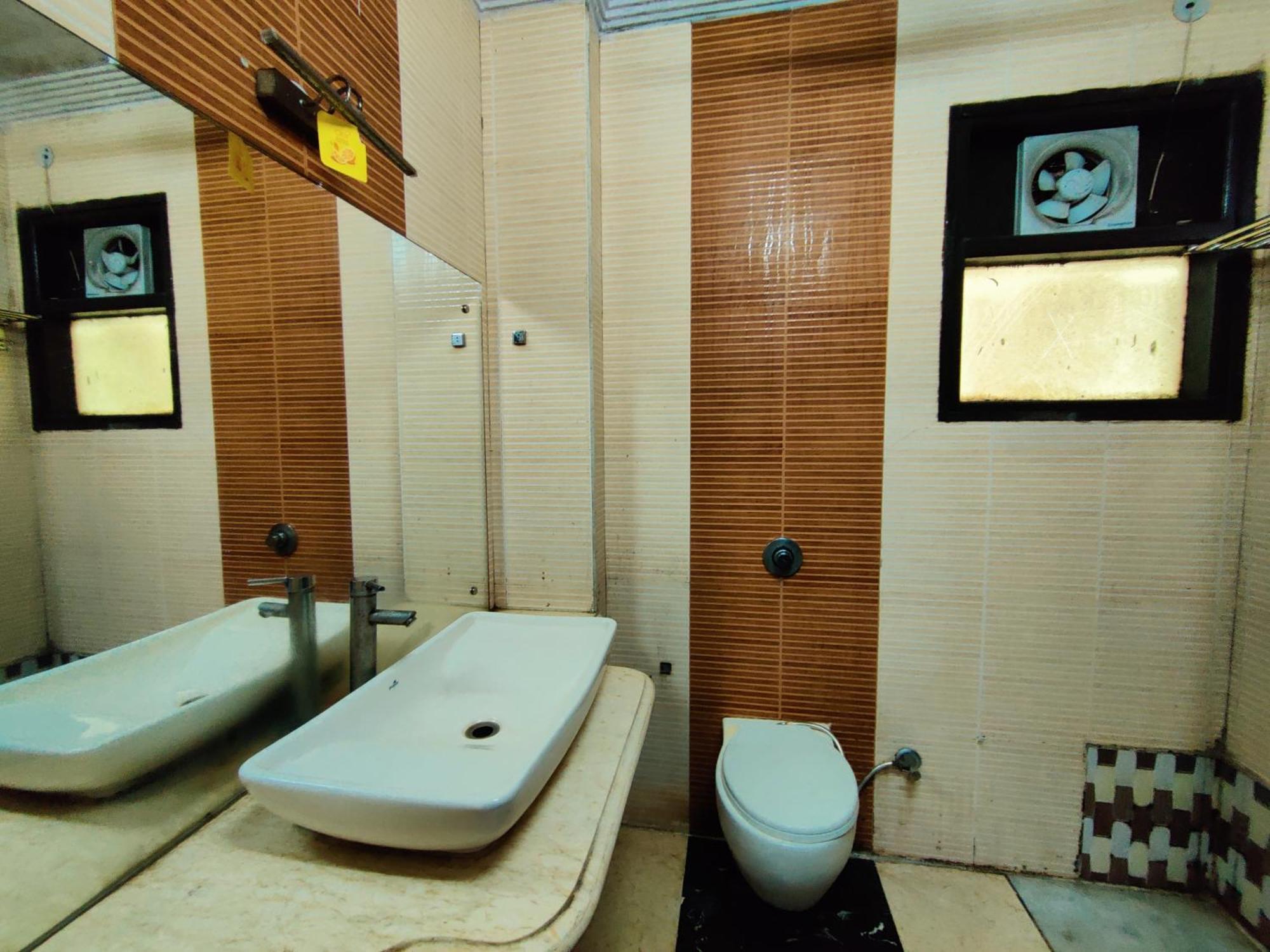 Hotel Asko International-Karol Bagh เดลี ภายนอก รูปภาพ