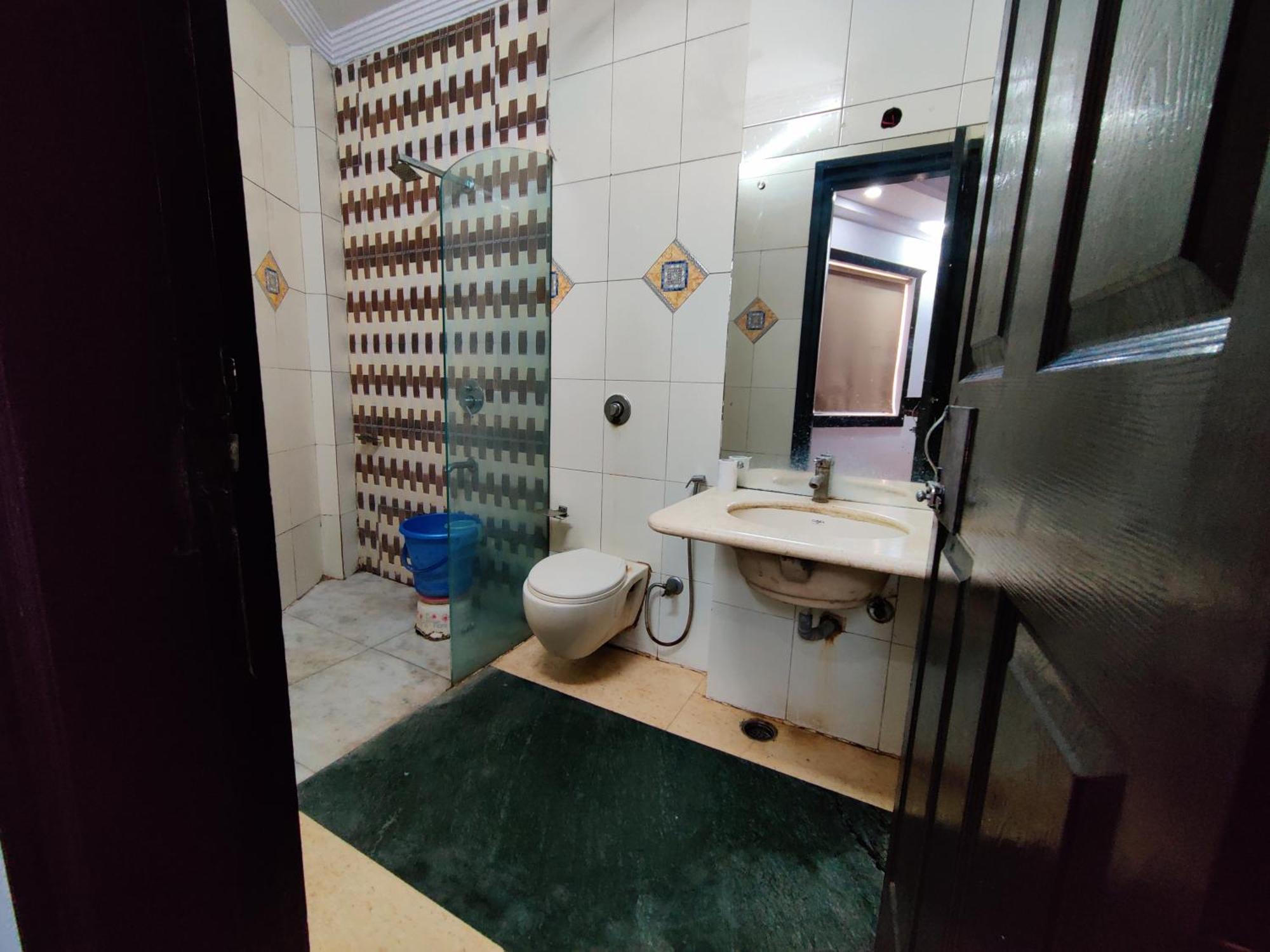 Hotel Asko International-Karol Bagh เดลี ภายนอก รูปภาพ