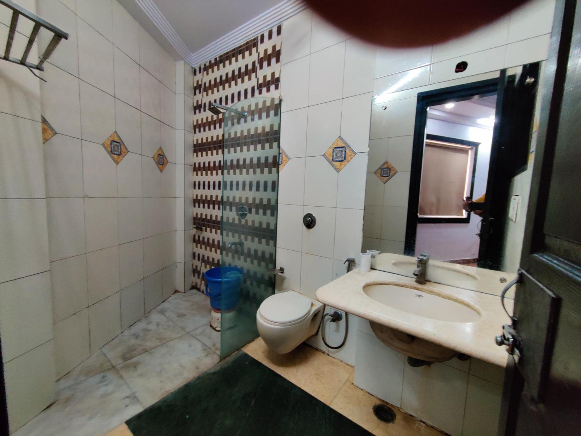 Hotel Asko International-Karol Bagh เดลี ภายนอก รูปภาพ